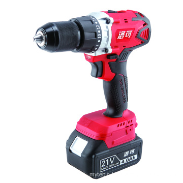 20V Two Speed Brushless Cordless Drill 3times Long Life